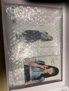 櫻坂46 山﨑天 ローソン アクリルスタンド ブロマイド - メルカリ