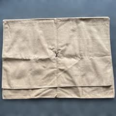 ルイヴィトン ロゴベージュ 保存布袋 - メルカリ