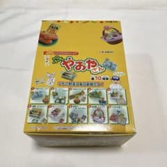 ぷちやおやさん リーメント ぷちサンプルシリーズ - メルカリ