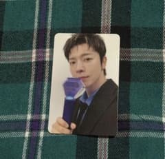 SUPERJUNIOR SS10 フォーチュンカード トレカ ドンヘ - メルカリ