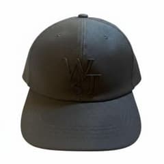 sacai x WTAPS Cotton Back Satin Cap - メルカリ