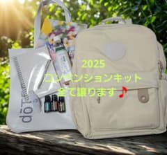 h*k様 ドテラ コンベンション 2025 非売品 - メルカリ