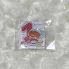 めいちゃん 武道館 入場特典 ミニアクスタ - メルカリ