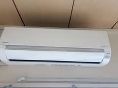 引き取り限定】日立 エアコン 白くまくん RAS-AJ22N(W)2024年製 - メルカリ