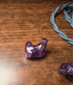 vision ears VE8 デモ機(Universal Fit) - メルカリ