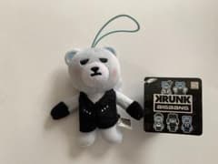 タグ付き KRUNK × BIGBANG マスコット D-LITE テソン - メルカリ