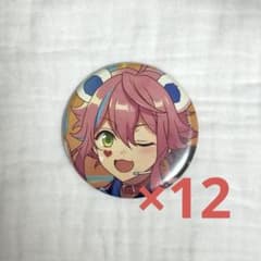 あんスタ 姫宮桃李 缶バッジ 12点 - メルカリ