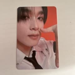 NCT DREAM dreamscape ヘチャン トレカ - メルカリ