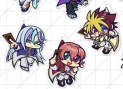 つままれ 遊戯王ZEXAL Ⅲ Ⅳ Ⅴ COSPA アクキー - メルカリ