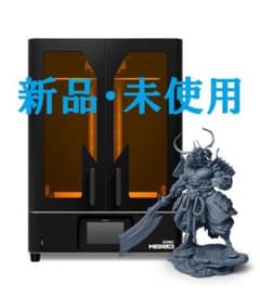 よっちゃん】さん専用 新品・未開封 Sonic Mega 8K 3Dプリンタ - メルカリ