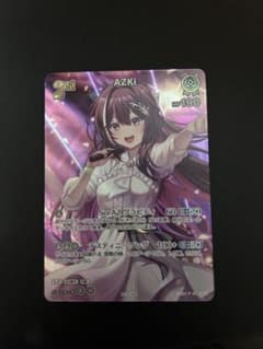 AZKi 2nd SR仕様プロモ - メルカリ