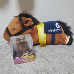 リバティアイランド ぬいぐるみ セット - メルカリ