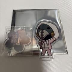 チェンソーマン サンシャイン プリンスホテル ミニアクリルスタンド