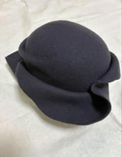 CA4LA カシラ ハット MILIE NERY DE LYON - メルカリ