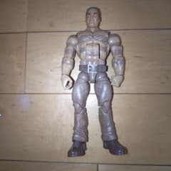 マーベルレジェンド サンドマン SDCC ラフト刑務所 - メルカリ