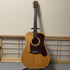 よっこ様専用】アコースティックギター レスターフラットピックガード