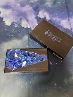 シュウウエムラ FF14 コラボ クポ！クリスタルパレット - メルカリ