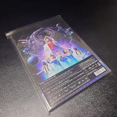 Perfume 初回生産限定「エレクトロ・ワールド」新品・未開封