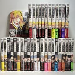 賭ケグルイシリーズ まとめ売り 全巻1.13-4 | Shop at Mercari from