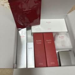 Aurelie. スキンケアトライアルセット - メルカリ