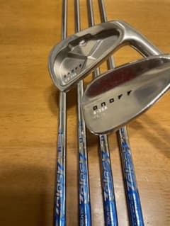 名器:ラボスペック オノフ CB358 6本（5-9,PW） - メルカリ