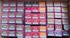 処分価格！パイモアインペリアルヘアカラー インペリ53本 - メルカリ