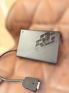 訳あり ASUS ROG XG MobileGC31 RTX3070 動作確認済 - メルカリ