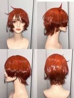 やま様 ウィッグオーダー 2月中 - メルカリ