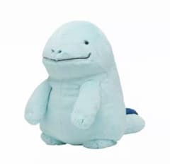 中国限定 ポケモンカード ぬいぐるみ 6点セット プロモカード付き