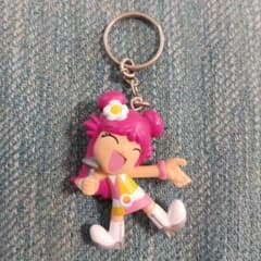 ハイハイパフィー アミユミ キーチェーン - メルカリ