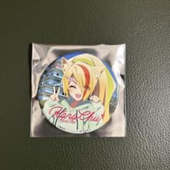 ゾンビランドサガ 唐津市 冬の周遊キャンペーン 缶バッジ アルピノ