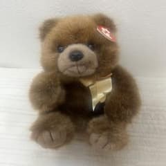Ty クラシックコレクション テディベア Magee - メルカリ