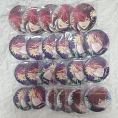 魔法使いの約束 まほやく コンラプ 缶バッジ ミスラ まとめ売り - メルカリ