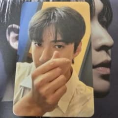 EXO セフン トレカ REVERXE compact ver. - メルカリ