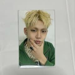 treasure ヒョンソク トレカ - メルカリ