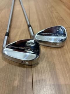 希少 The Craft ウェッジ 52°+58° セット PROJECT X - メルカリ