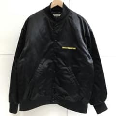 クーティープロダクションズ ナイロンスタジャン 68251126N09S - メルカリ