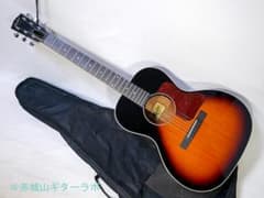 RIDER RYG Gibson L-00コピーモデル☆ソフトケース付 - メルカリ