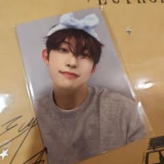 ALD1 ゴヌ オリヤン オンライン ラキドロ 洗顔バンド トレカ 韓国