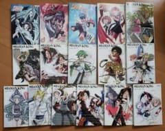 シャーマンキング 全16巻 レンタル落ちDVD - メルカリ