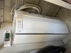 Fujitsu nocria AS-408G2E エアコン 本体 - メルカリ