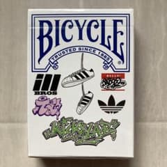 BICYCLE Kicks Lab X Adidas Originals - メルカリ