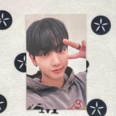 BOYNEXTDOOR WHY ラキドロ ユニバ トレカ ジェヒョン - メルカリ