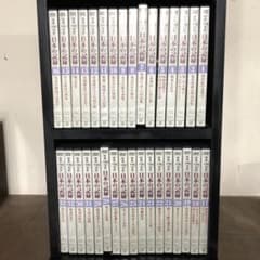 日本の記録 DVD 全33巻セット box付き - メルカリ