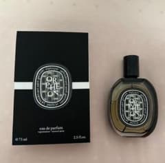 未開封☆ディプティック オルフェオン オードパルファン 75ml - メルカリ