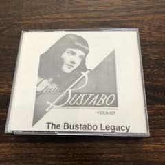 入手困難2CD Guila Bustabo／The Bustabo Legacy - メルカリ