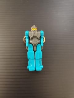 トランスフォーマー ゴッドマスター レインジャー マスターフォース