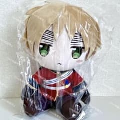 タイクレ限定】 ヘタリア World☆Stars BIG ぬいぐるみ イギリス