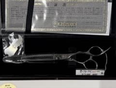 ⭐︎新品同様品⭐︎モルクシザーセニングclip20G Special無触点シザー