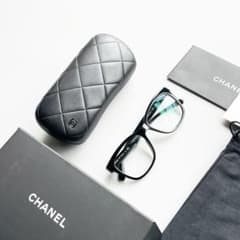 極美品 CHANEL 3392 c:501 サングラス メガネ - メルカリ